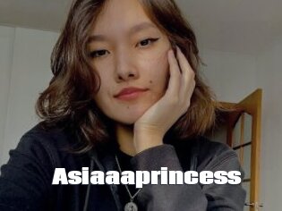 Asiaaaprincess