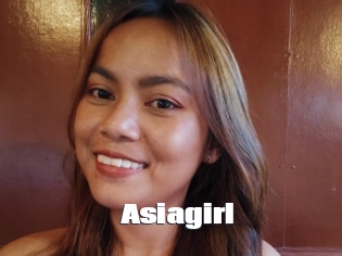 Asiagirl