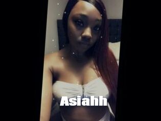 Asiahh