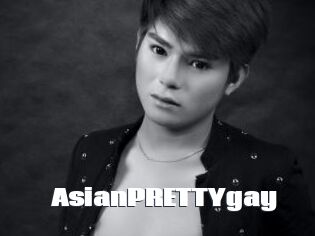 AsianPRETTYgay
