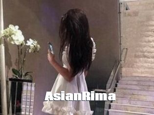 AsianRima
