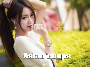 Asian_chups
