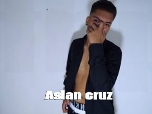 Asian_cruz