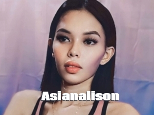 Asianalison