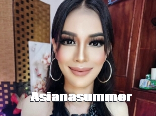 Asianasummer