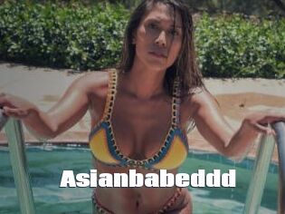 Asianbabeddd