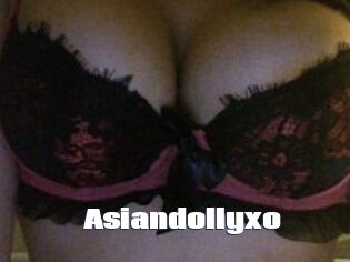 Asiandollyxo