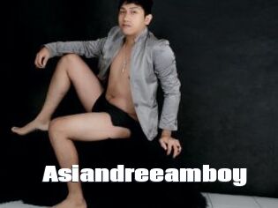 Asiandreeamboy