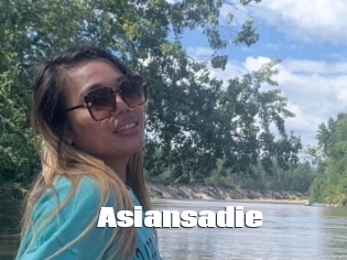 Asiansadie