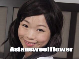 Asiansweetflower