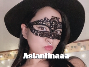 Asiantinaaa