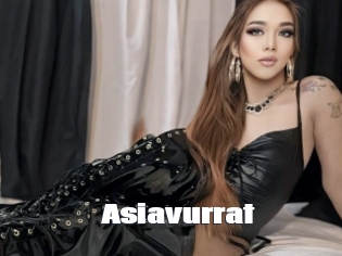 Asiavurrat
