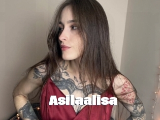 Asilaalisa