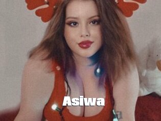 asiwa The hot porn