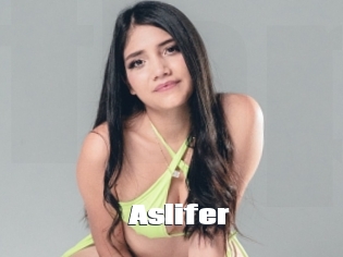 aslifer The hot porn