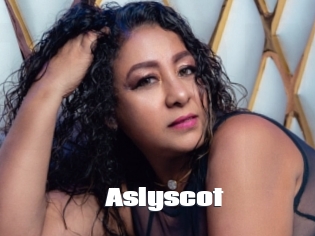 Aslyscot