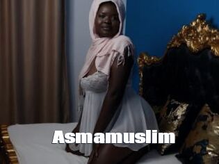 Asmamuslim