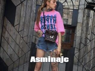 Asminajc