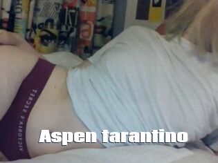 Aspen_tarantino