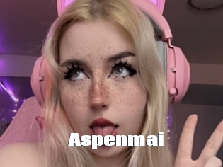 Aspenmai