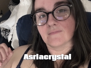 Asriacrystal