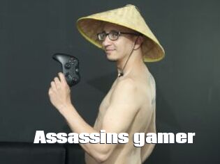 Assassins_gamer