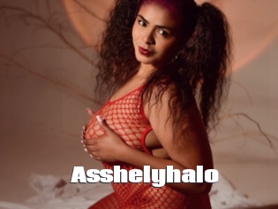 Asshelyhalo
