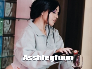 Asshleyfuun