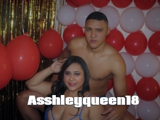 Asshleyqueen18