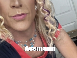 assmann The hot porn