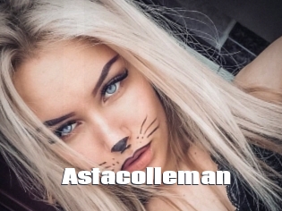 astacolleman The hot porn