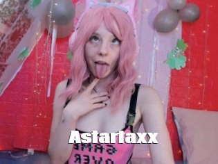 Astartaxx