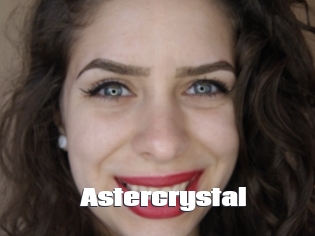 Astercrystal