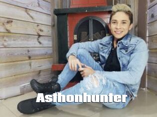 Asthonhunter
