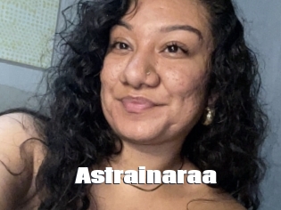 Astrainaraa