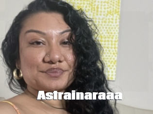 Astrainaraaa
