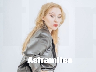 Astramiles