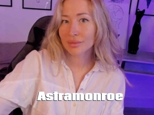 Astramonroe