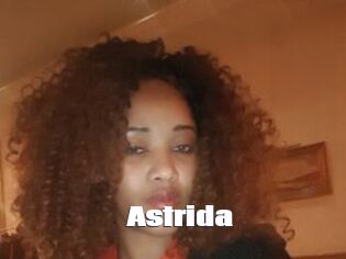Astrida