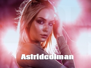 Astridcolman