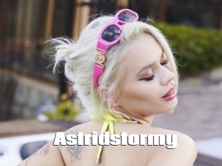 Astridstormy