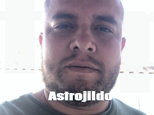 Astrojildo