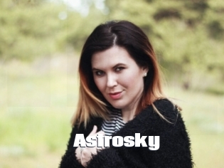 Astrosky