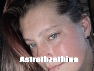 Astrothzathina