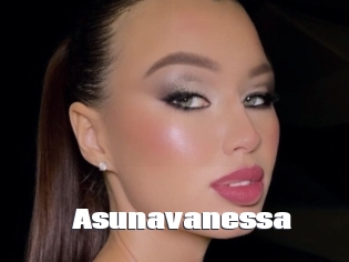 asunavanessa The hot porn