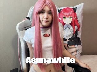 Asunawhite