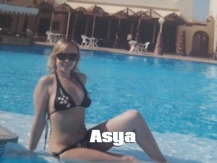 Asya
