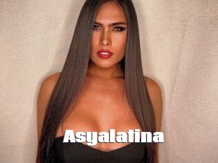 Asyalatina