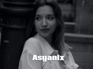 Asyanix