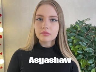 Asyashaw